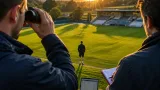 Horn Myhre im Blick von West Brom: Brann-Mittelfeldspieler sorgt für Transfergerüchte