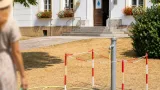 Horn sichert Versorgung — Stadt bittet Bürger um sparsamen Umgang mit Trinkwasser