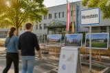 Hornstein: Gemeinde plant Ausbau von Betreuung, Gesundheit und Sport mit unklarer Finanzierung