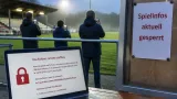 Hornstein: Spielinfos zu ASV COLDAMARIS auf oefb.at derzeit nicht abrufbar