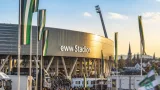 Huber Arena heißt künftig eww Stadion: FC Hertha Wels und Energieversorger vertiefen Partnerschaft