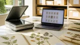 inatura macht naturkundliche Sammlungen aus Dornbirn digital und weltweit zugänglich