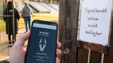 Informationslücke um Fußballverein in Bad Radkersburg durch Website-Schutz sichtbar