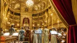 Innsbruck bringt Cestis Riesenwerk 'Il pomo d’oro' in rekonstruierter Fassung auf die Bühne