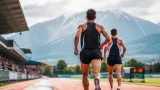 Innsbruck: Staatsmeisterschaften mit starken Auftritten von Athleten der Sportunion Waidhofen