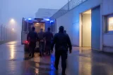 International gesuchter Mann aus dem Bezirk Vöcklabruck festgenommen und in Wels einliefert