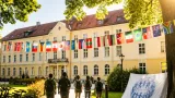 Internationale Jugendbegegnung in Haslach: Rund 50 Teilnehmerinnen und Teilnehmer im TFH-Internat