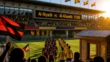 Internationale Klubfreundschaft in Korneuburg: Al‑Riyadh trifft Al‑Gharafa in der U/Ground Arena