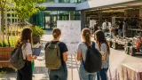 Internationale Nachwuchs-Ingenieurinnen vernetzen sich am FH-Campus Wels