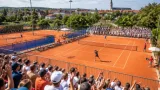 Internationales Tennis kehrt nach Mistelbach zurück: Pro‑Ject Open von 16. bis 23. August