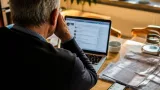 Internetbetrug in Klagenfurt-Land: 64-Jähriger überwies 14-mal, Schaden im unteren sechsstelligen Bereich