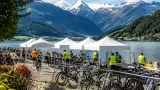 IRONMAN 70.3 in Zell am See–Kaprun: Organisation sucht rund 1.000 Helferinnen und Helfer