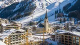 Ischgl: Vom kleinen Siedlungsort zum internationalen Wintersportzentrum