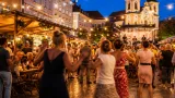 Italienischer Sommerabend am Herrenplatz: „La Notte Italiana“ kehrt am 14. August zurück