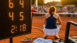 ITF-Tennis in Amstetten: Teenager Wobker nach Marathonmatch knapp am Viertelfinale gescheitert