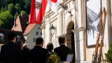 Japanischer Botschafter stärkt Partnerschaftsbeziehungen in Lilienfeld