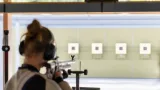 Joe-Anne Mair sichert Silber beim RWS-Cup in Innsbruck