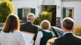Jubiläen und Ehrungen: Hohe Geburtstage und Hochzeiten in mehreren Gemeinden des Bezirks Scheibbs
