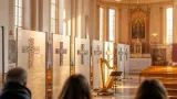 Jubiläum der Schneerosenkirche: Ausstellung, Bekenntnisse und gelebte Ökumene in Hermagor