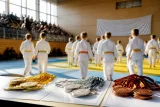 Judo Team Wängle mit Gold, Silber und Bronze beim Messestadt-Turnier in Dornbirn