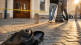 Jugendliche in Wiener Neustadt Opfer eines bewaffneten Raubs und körperlicher Attacke