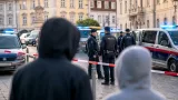 Jugendliche nach Messer-Drohung in Eisenstadt von Polizei ausgeforscht