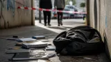 Jugendliche sollen 13-Jährigen in Linz über Monate mit Machete und Elektroschocker misshandelt haben