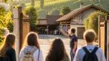Jugendliche suchen Orientierung statt nur Geld – Chance für Betriebe in der Südoststeiermark