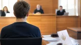 Jugendlicher aus dem Bezirk Mödling wegen Amokdrohung am Maturaball zu bedingter Haft verurteilt