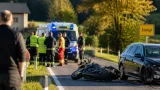 Jugendlicher bei Kollision in Ulrichsberg verletzt – Polizei nennt zuvor beobachtetes Fahrverhalten