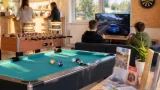 Jugendzentrum Ozon in Marchtrenk: Treffpunkt, Spiel und Berufsberatung