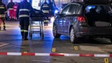 Junger Mann bei Blumenauer Parkplatzstunt schwer verletzt – Polizei ermittelt