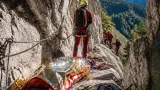 Junger Tscheche stirbt beim Einstieg zum Postalm-Klettersteig