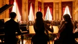 Junges Künstlerpodium im Museum: Virtuosität zum Beethoven-Jubiläum in Mödling