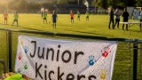 Junior Kickers bringen Jugendfußball in Güssing in eine neue Trägerschaft
