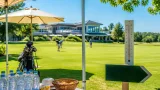 Junioren-Turnier beim Golfclub Stärk: Ansfelden bleibt Austragungsort für Schülergolfcup