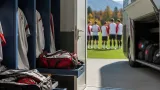 Kaderentscheid bei Red Bull Salzburg: Zwei Talente sollen keinen Platz mehr haben