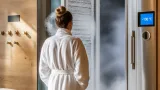 Kältetherapie in Mautern: Was Krems von der Kältekammer erwarten kann