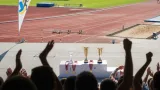 Kärntner Leichtathleten erzielen acht nationale Rekorde bei Staatsmeisterschaften in Klagenfurt