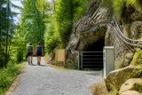 Kapfenberg: Neuer Zugangsweg macht Rettenwandhöhle wieder zugänglich