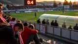 Kapfenberg verliert zuhause klar gegen FC Liefering: 0:4-Niederlage