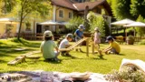 Kinderkräutererlebnistage in Ruden: Natur, Basteln und Kräuterwissen für die ganze Familie