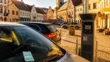 Kirchdorf führt EasyPark ein: digitales Parken ersetzt zunehmend den Parkschein am Automaten