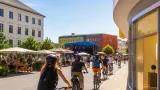 Kirchdorf plant Zukunft: Bildung, Gesundheit und Innenstadtbelebung im Fokus