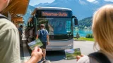 Kitzbühel richtet Sonntags-Shuttle zum Schwarzsee ein – Fahrt mit Bürgerkarte gratis