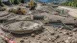 Kläranlage Sölden durch Muren verschüttet – Abwasserumleitung beantragt