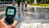 Klagenfurt: Extreme Oberflächentemperaturen lösen Forderungen nach Hitzeschutz aus
