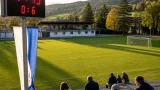 Klare Auswärtsniederlage für Annaberg/Lilienfeld: 1:15 gegen SV Türnitz Res
