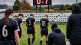 Klare Niederlage für Gratwein‑Straßengel in der Frauen‑Unterliga – Gratwein‑Straßengel betroffen