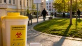 Klare Präventionslinie in Klagenfurt: Analyse, Entsorgung und Naloxon-Einsatz verstärkt
